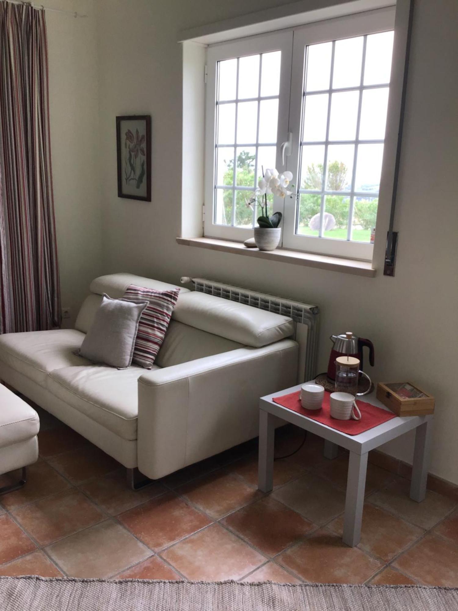 בומברל The Garden Room מראה חיצוני תמונה