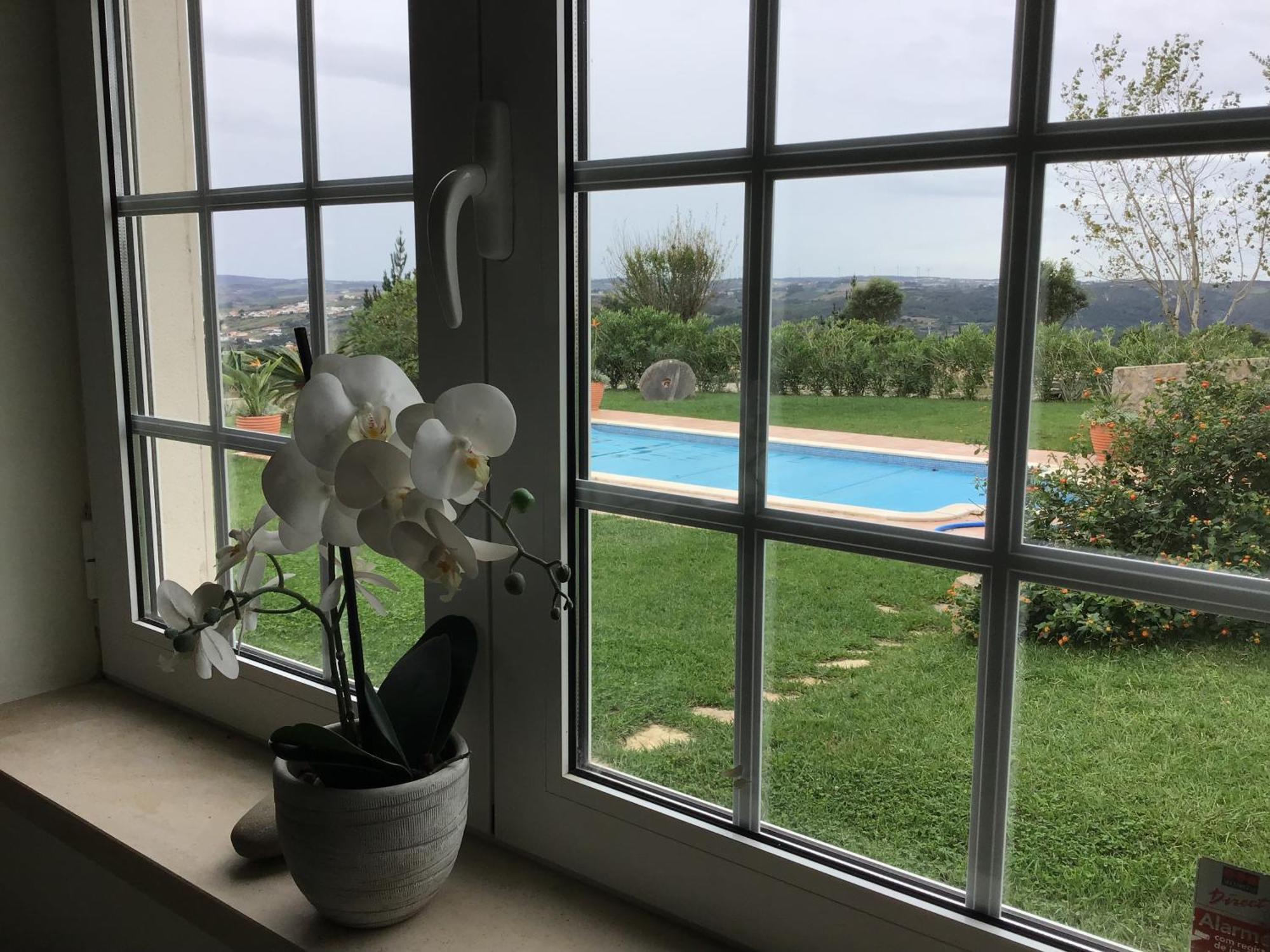 בומברל The Garden Room מראה חיצוני תמונה